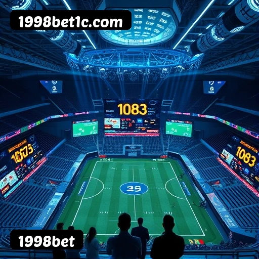 Vantagens exclusivas 1998bet para jogadores brasileiros - São Paulo, Rio, BH