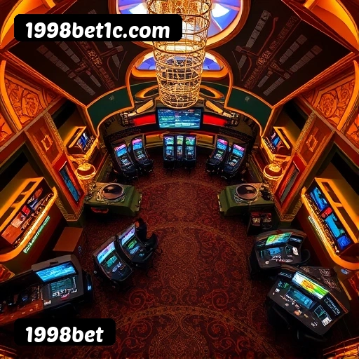 Requisitos do APK da 1998bet para Android