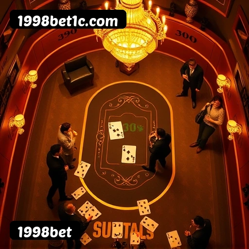 Comparação APP mobile vs versão web da 1998bet