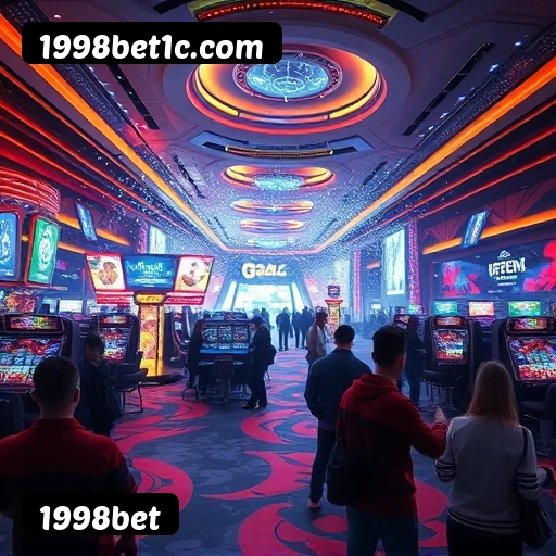 Estatísticas de bônus da 1998bet em São Paulo, Rio de Janeiro e Brasília