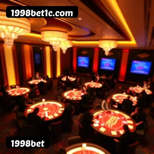 1998bet bônus R$5.000 + 500 giros - Rollover 35x, prazo 30 dias, 38% taxa conversão