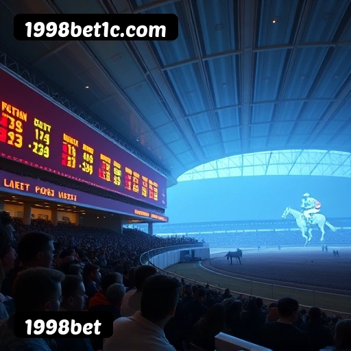 Tabela RTP dos jogos de cassino da 1998bet