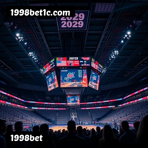 1998bet PIX instantâneo Brasil - Depósito e saque em minutos 24/7