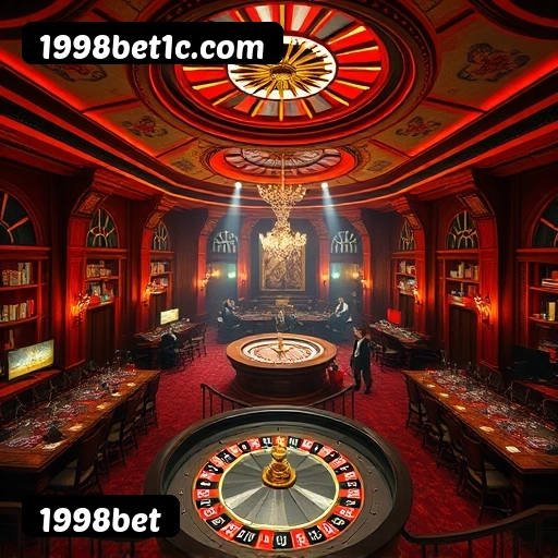 6 vantagens exclusivas do programa VIP da 1998bet